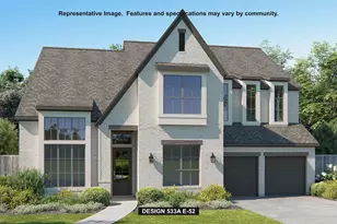 271 Twilight Dr, Prosper, TX 75078 - Photo 3