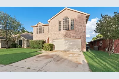 5715 Creekhollow Drive, Arlington, TX 76018 - Photo 3