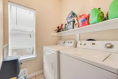 5715 Creekhollow Drive, Arlington, TX 76018 - Photo 21