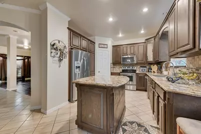 5715 Creekhollow Drive, Arlington, TX 76018 - Photo 19