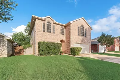 5715 Creekhollow Drive, Arlington, TX 76018 - Photo 1