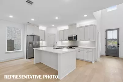 3771 Goddard Road, McKinney, TX 75071 - Photo 7