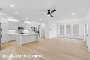 3771 Goddard Rd, McKinney, TX 75071 - Photo 9