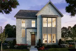 3771 Goddard Rd, McKinney, TX 75071 - Photo 1