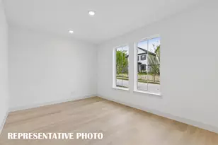 3771 Goddard Rd, McKinney, TX 75071 - Photo 5