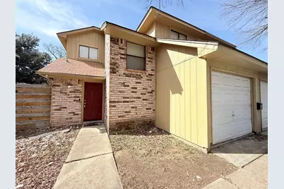 2641 Santa Barbara Drive, Grand Prairie, TX 75052 - Photo 1