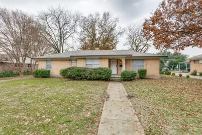 826 Wildgrove Drive, Garland, TX 75041 - Photo 1