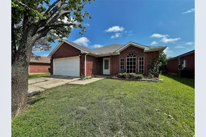 609 Blueberry Hill Lane, Mansfield, TX 76063 - Photo 1