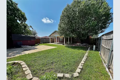 609 Blueberry Hill Lane, Mansfield, TX 76063 - Photo 19