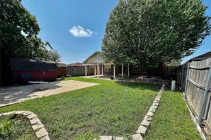 609 Blueberry Hill Ln, Mansfield, TX 76063 - Photo 19