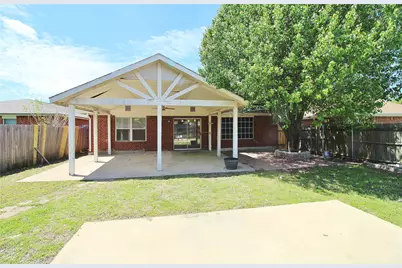 609 Blueberry Hill Lane, Mansfield, TX 76063 - Photo 19