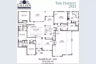 5640 Sunset Ridge, Midlothian, TX 76065 - Photo 39