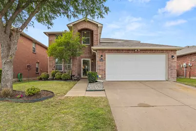 633 Almandora Drive, Arlington, TX 76002 - Photo 1