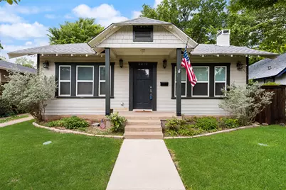 2216 Western Avenue, Fort Worth, TX 76107 - Photo 1