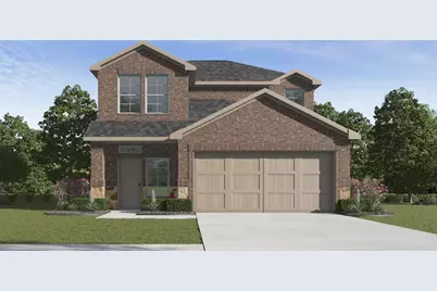 126 Pheasant Run Road, Terrell, TX 75160 - Photo 1