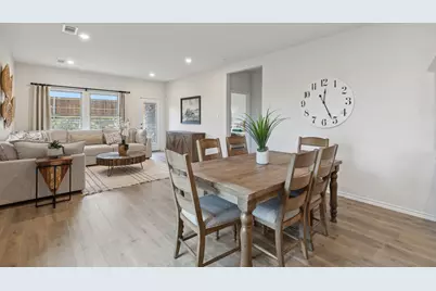 126 Pheasant Run Road, Terrell, TX 75160 - Photo 3