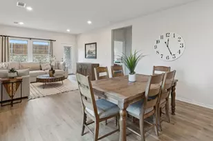 126 Pheasant Run Rd, Terrell, TX 75160 - Photo 3