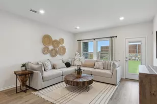 126 Pheasant Run Rd, Terrell, TX 75160 - Photo 11