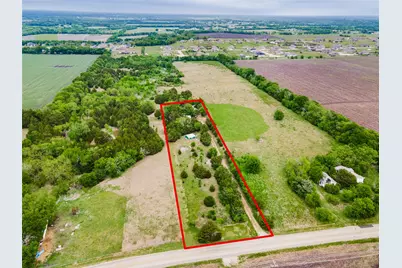 12317 County Road 574, Farmersville, TX 75442 - Photo 1