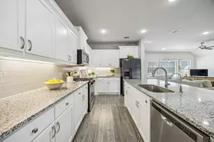 491 Crystal Clear Ln, Princeton, TX 75407 - Photo 5