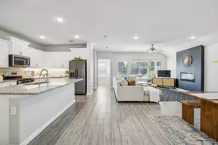 491 Crystal Clear Ln, Princeton, TX 75407 - Photo 3