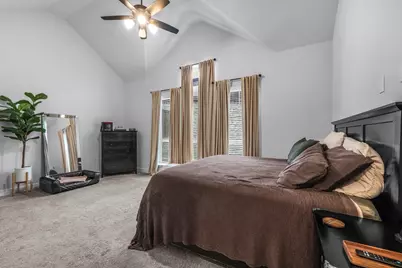 172 Buffalo Boulevard, Rhome, TX 76078 - Photo 17