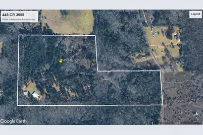 448 County Road 3955, Mineola, TX 75773 - Photo 1