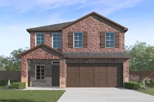 136 Pheasant Run Rd, Terrell, TX 75160 - Photo 1