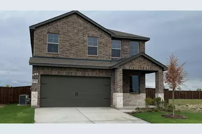 136 Pheasant Run Road, Terrell, TX 75160 - Photo 1