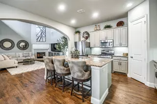 1012 Ivy Charm Way, Arlington, TX 76005 - Photo 11