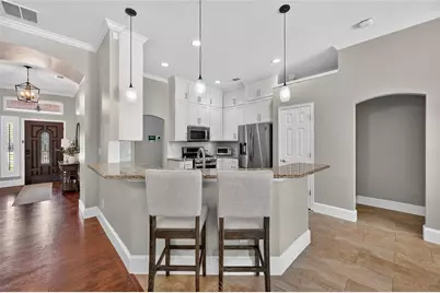 1629 Mallard Drive, Corinth, TX 76210 - Photo 9