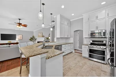 1629 Mallard Drive, Corinth, TX 76210 - Photo 3