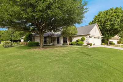 9300 Malibu Court, Denton, TX 76207 - Photo 1