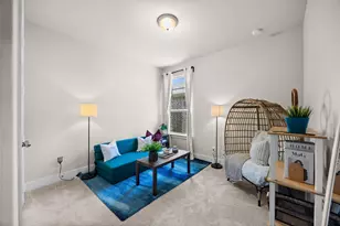 2516 Briarbrook Dr, Denton, TX 76207 - Photo 5