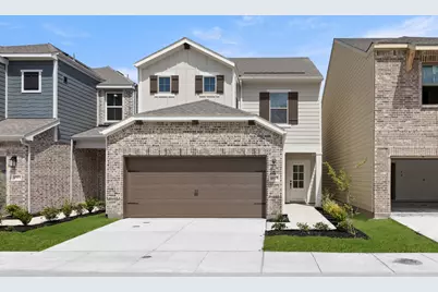 6915 Mission Tejas Drive, Dallas, TX 75228 - Photo 1