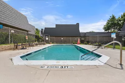 207 E Harwood Road #10, Euless, TX 76039 - Photo 35