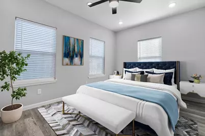 3512 Hamilton Avenue, Dallas, TX 75210 - Photo 11