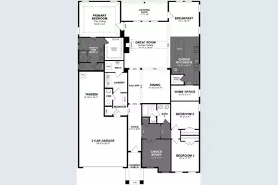 2713 Queenwood Street, Celina, TX 75009 - Photo 9