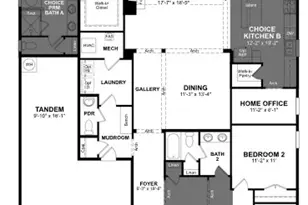 2713 Queenwood St, Celina, TX 75009 - Photo 9