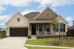 2713 Queenwood St, Celina, TX 75009 - Photo 1