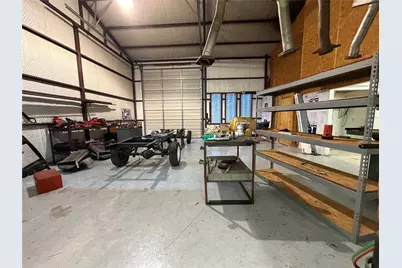 203 N Hampton Road, Crowley, TX 76036 - Photo 13