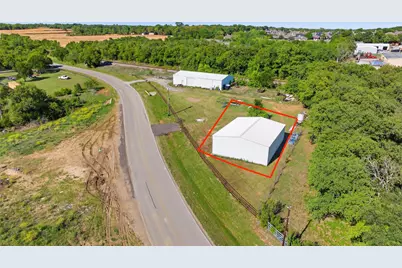 6299 Newt Patterson Road, Mansfield, TX 76063 - Photo 1