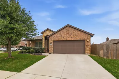 2432 Half Moon Bay Lane, Fort Worth, TX 76177 - Photo 5