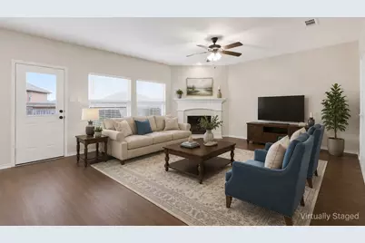 2432 Half Moon Bay Lane, Fort Worth, TX 76177 - Photo 17