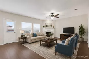 2432 Half Moon Bay Ln, Fort Worth, TX 76177 - Photo 17