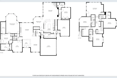 807 Independence Parkway, Southlake, TX 76092 - Photo 37