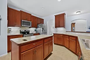 2166 Callahan Dr, Forney, TX 75126 - Photo 1