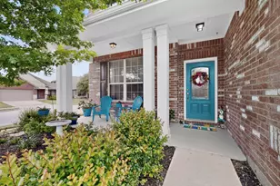 2166 Callahan Dr, Forney, TX 75126 - Photo 1