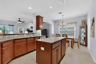 2166 Callahan Dr, Forney, TX 75126 - Photo 15