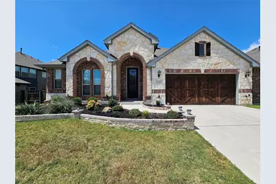 1105 Pheasant Crossing, Wylie, TX 75098 - Photo 1